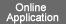 Online Application