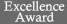 Excellence Award