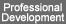 Professional Development